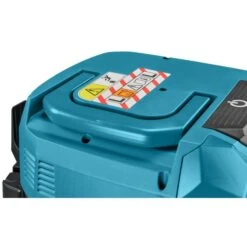 Makita VC004GLT21 40 V Max Stofzuiger -Sideal Standard Winkel vc004glt21 f 002