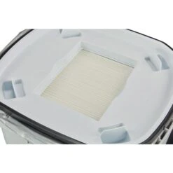 Makita VC004GLT21 40 V Max Stofzuiger -Sideal Standard Winkel vc004glt21 f 003