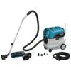 Makita VC006GML22 2x40 V Max Stofzuiger Nat En Droog M-klasse -Sideal Standard Winkel vc006gml22 c1l0 s100