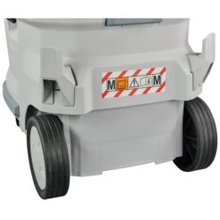 Makita VC006GML22 2x40 V Max Stofzuiger Nat En Droog M-klasse -Sideal Standard Winkel vc006gml22 f 002