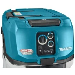 Makita VC006GMZ01 2x40 V Max Stofzuiger Nat En Droog -Sideal Standard Winkel vc006gmz01 f 001