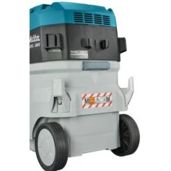 Makita VC006GMZ01 2x40 V Max Stofzuiger Nat En Droog -Sideal Standard Winkel vc006gmz01 f 003
