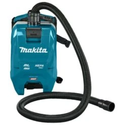 Makita VC009GZ01 40 V Max Rugstofzuiger -Sideal Standard Winkel vc009g c1c0
