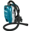 Makita VC009GZ01 40 V Max Rugstofzuiger -Sideal Standard Winkel vc009g c1l0