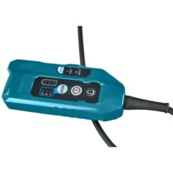 Makita VC009GZ01 40 V Max Rugstofzuiger -Sideal Standard Winkel vc009g f 001