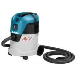 Makita VC2512L 230 V Stofzuiger L-klasse -Sideal Standard Winkel vc2512l