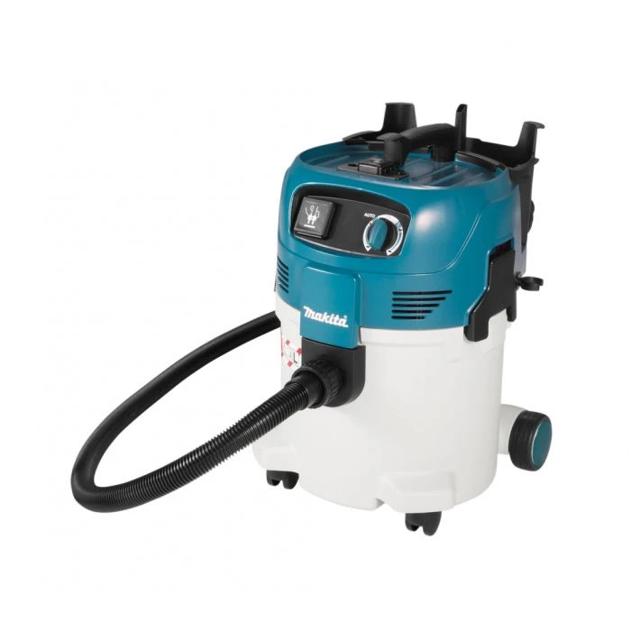 Makita VC3012L 230 V Stofzuiger L-klasse 3 Makita VC3012L 230 V Stofzuiger L-klasse