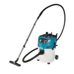 Makita VC3012L 230 V Stofzuiger L-klasse 5 Makita VC3012L 230 V Stofzuiger L-klasse -Sideal Standard Winkel vc3012l a1r0 s01