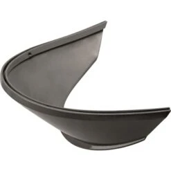 DELTAPLUS KINBESCHERMING VOOR VISOR TORIC