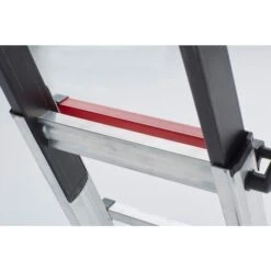 Altrex Varitrex-Teleprof Telescopische Vouwladder 4 X 4 -Sideal Standard Winkel vouwladder varitrex teleprof usp 1 vergrendeling