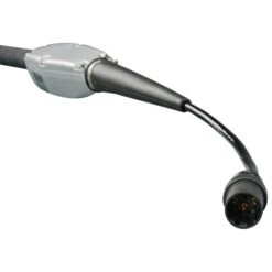 Makita VR003CZ 36 V Betontrilnaald 1500 Mm Connector Type -Sideal Standard Winkel vr003cz f 002