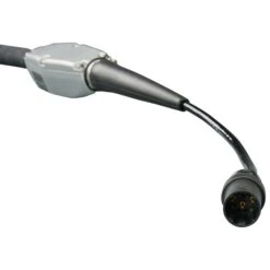 Makita VR004CZ 36 V Betontrilnaald 3000 Mm Connector Type -Sideal Standard Winkel vr004cz f 002