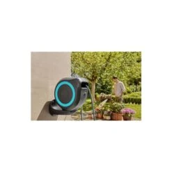 Makita Gardena Wandslangenbox RollUp XL, 18630-20 -Sideal Standard Winkel wandslangbox 15 2 1 1