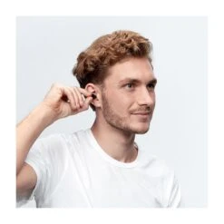 Makita WorkSafe- Alpine ® - Klus Oordoppen - 1 Paar (23 DB) -Sideal Standard Winkel worksafe klus oordopjes inbrengen alpine hearing protection