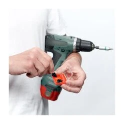 Makita WorkSafe- Alpine ® - Klus Oordoppen - 1 Paar (23 DB) -Sideal Standard Winkel worksafe klus oordopjes opbergen alpine hearing protection