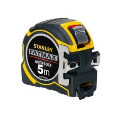 Stanley XTHT0-33671 FatMax Pro Autolock Rolmaat - 5m-32mm -Sideal Standard Winkel xtht0 33671 1