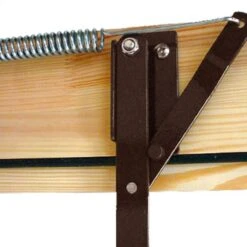 Altrex Woodytrex-Superieur 3-delige Zoldertrap (inklap) 110 X 70 10 Altrex Woodytrex-Superieur 3-delige Zoldertrap (inklap) 110 X 70 -Sideal Standard Winkel zoldertrap woodytrex superieur usp 2 bakhoogte