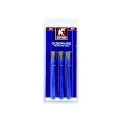 Griffon Soldeerkwast