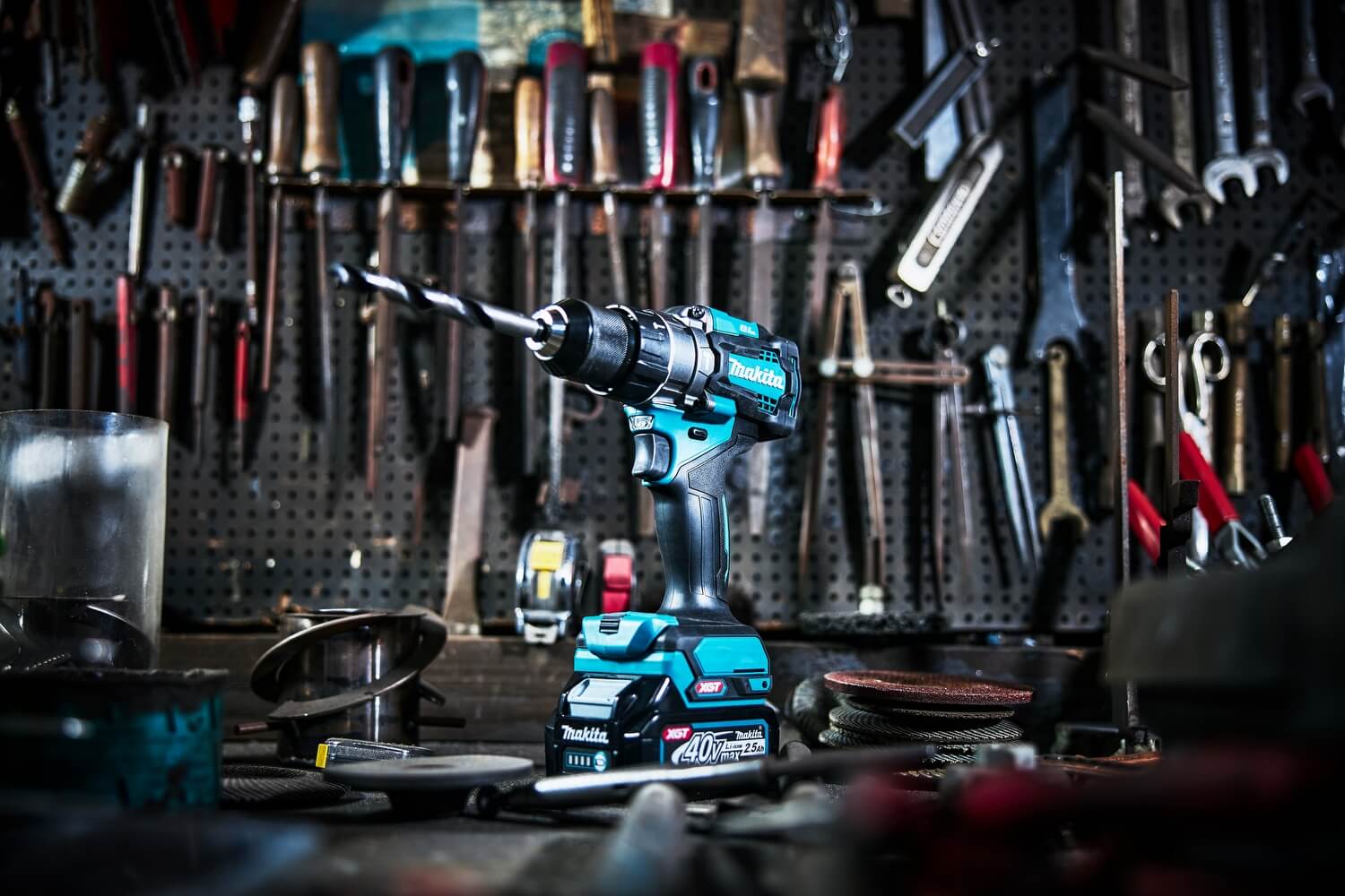 Sideal Standard Winkel -Sideal Standard Winkel Boormachine Makita